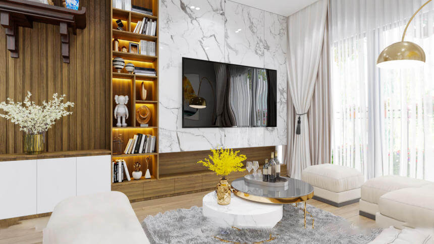 NỘI THẤT THÁI MINH THÀNH