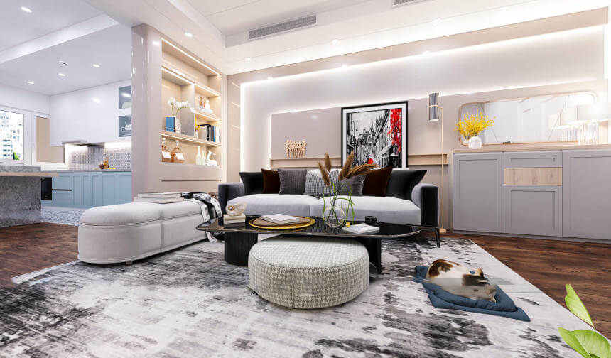 NỘI THẤT THÁI MINH THÀNH