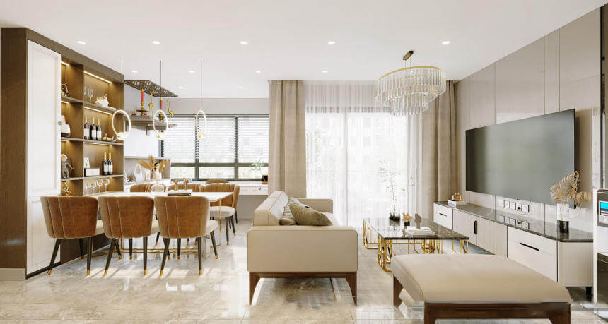 NỘI THẤT THÁI MINH THÀNH