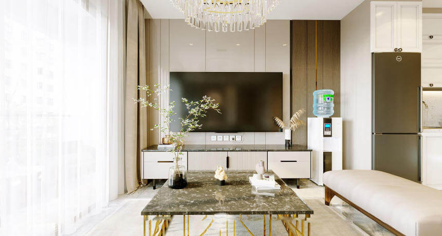 NỘI THẤT THÁI MINH THÀNH