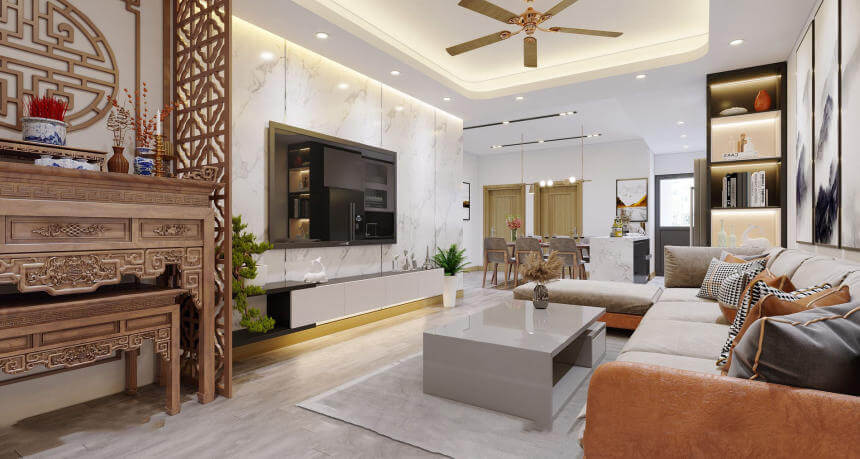 NỘI THẤT THÁI MINH THÀNH