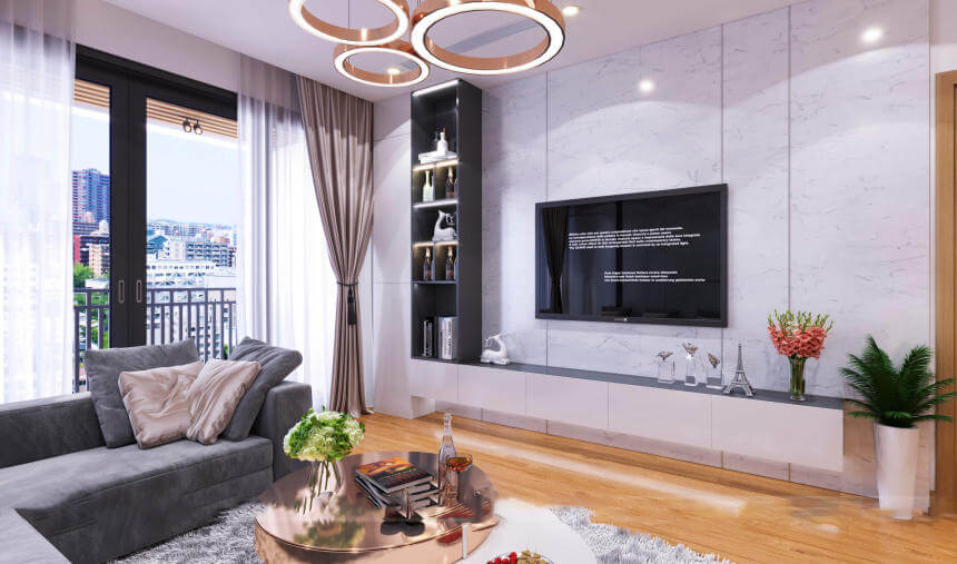 NỘI THẤT THÁI MINH THÀNH