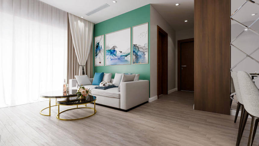 NỘI THẤT THÁI MINH THÀNH