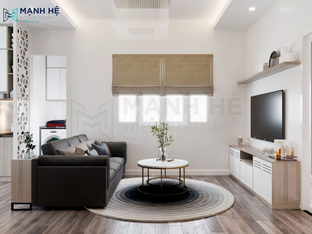 NỘI THẤT THÁI MINH THÀNH