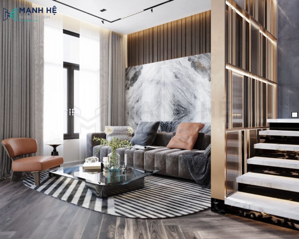 NỘI THẤT THÁI MINH THÀNH