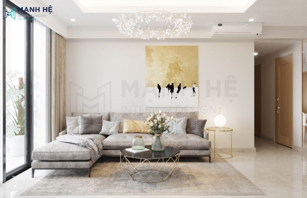 NỘI THẤT THÁI MINH THÀNH