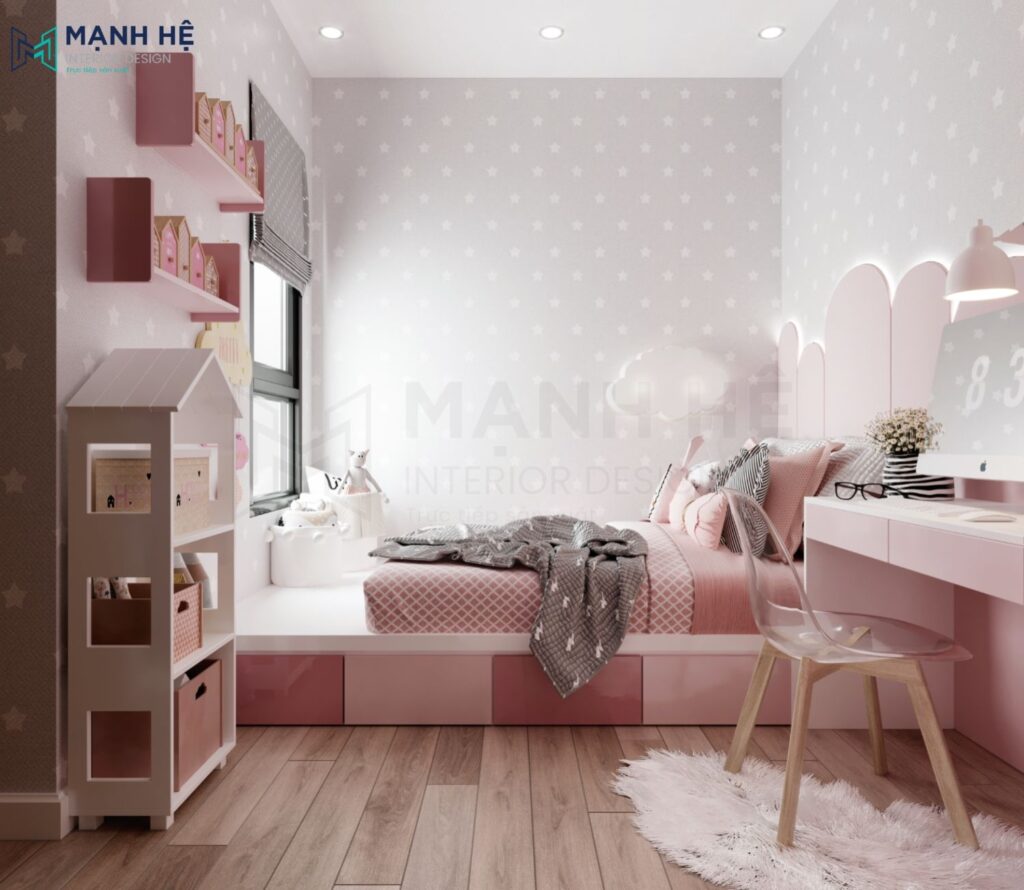 NỘI THẤT THÁI MINH THÀNH