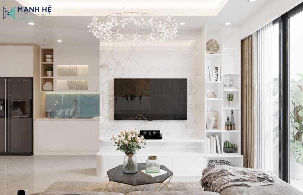 NỘI THẤT THÁI MINH THÀNH