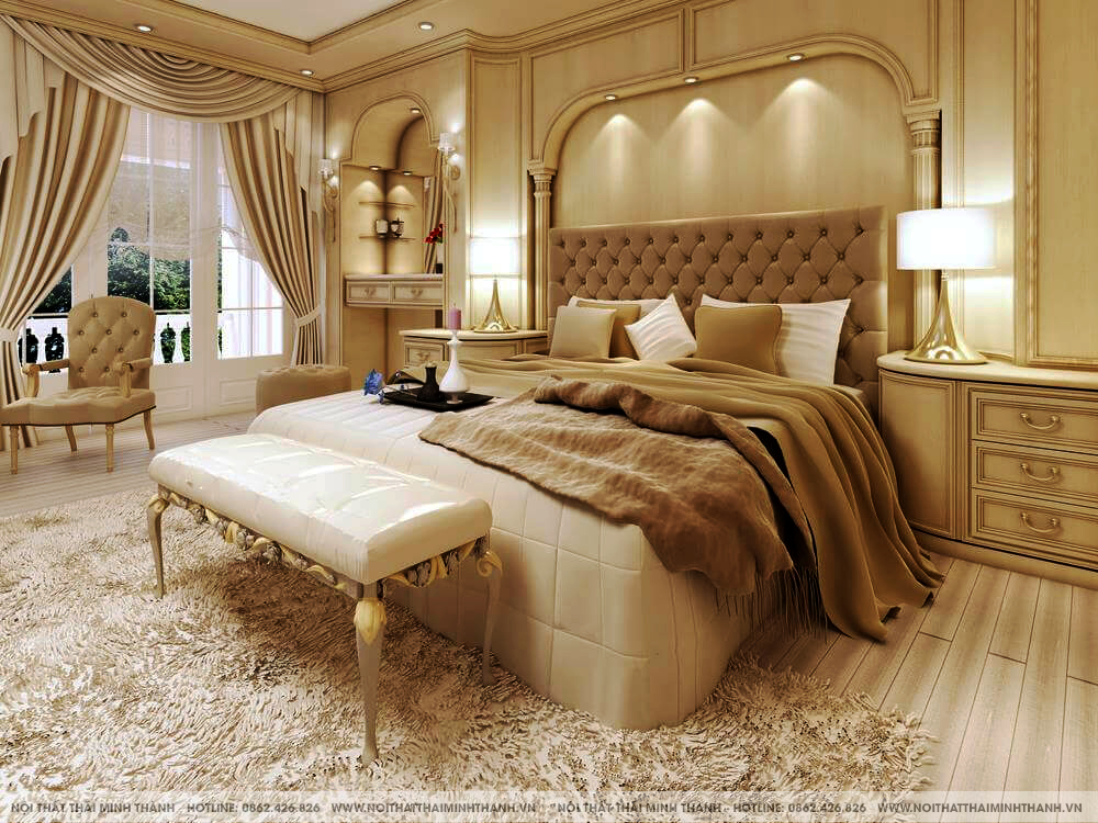 NỘI THẤT THÁI MINH THÀNH