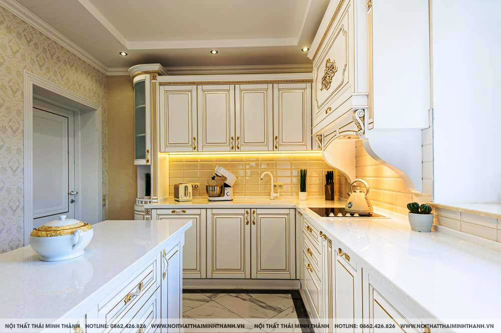 NỘI THẤT THÁI MINH THÀNH