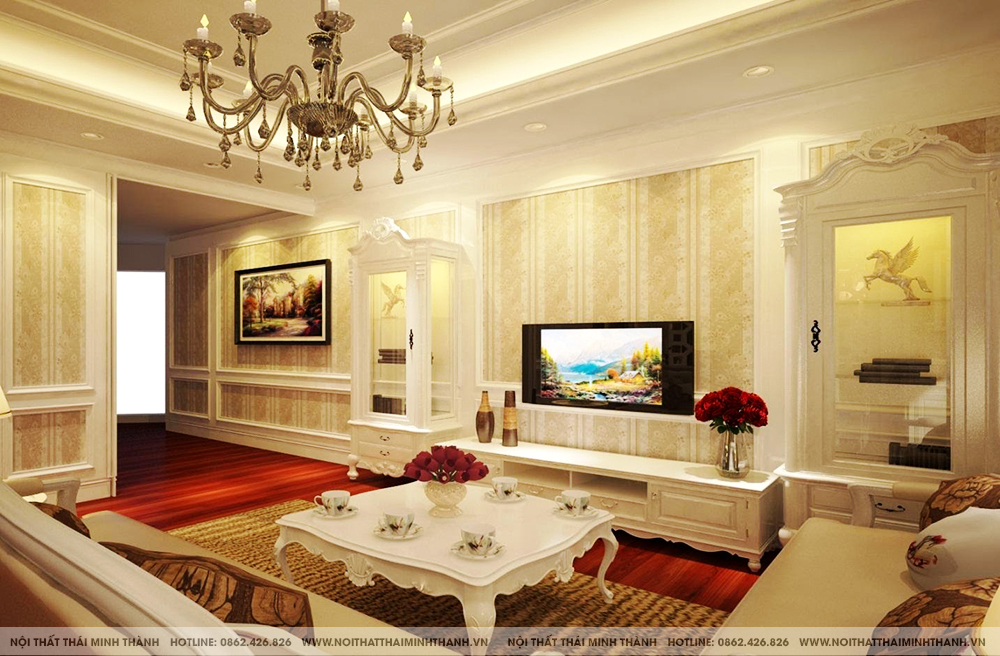 NỘI THẤT THÁI MINH THÀNH