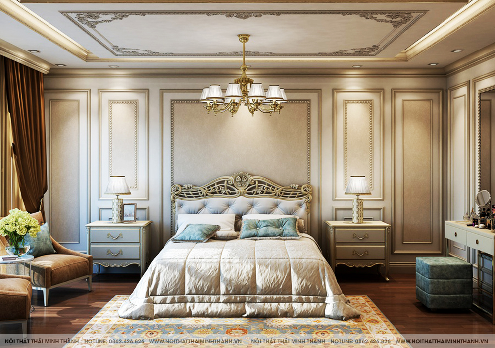 NỘI THẤT THÁI MINH THÀNH