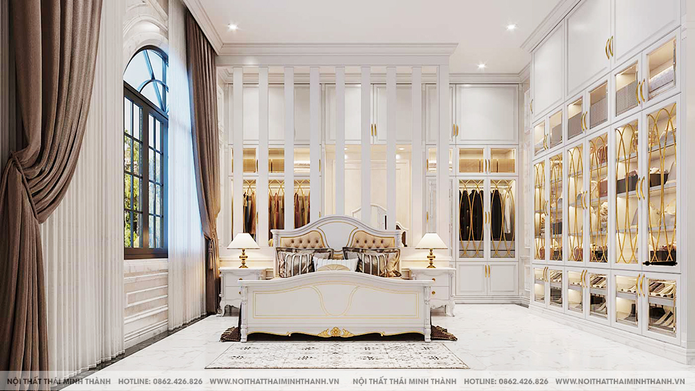 NỘI THẤT THÁI MINH THÀNH