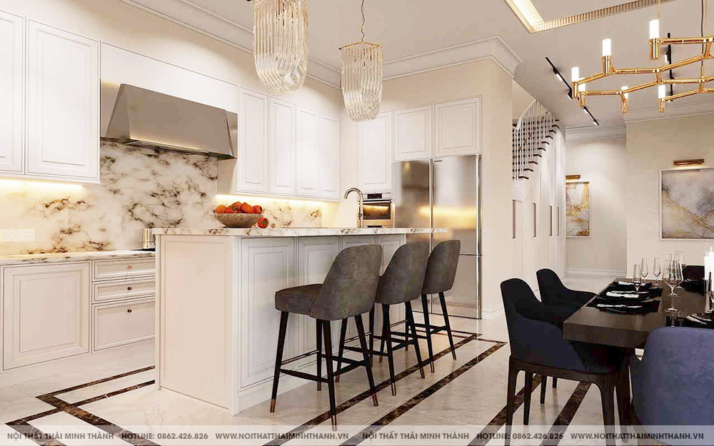 NỘI THẤT THÁI MINH THÀNH