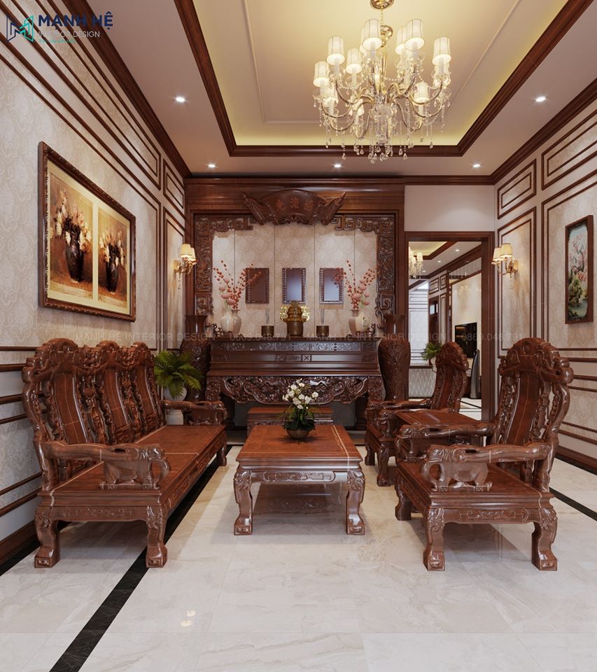 NỘI THẤT THÁI MINH THÀNH