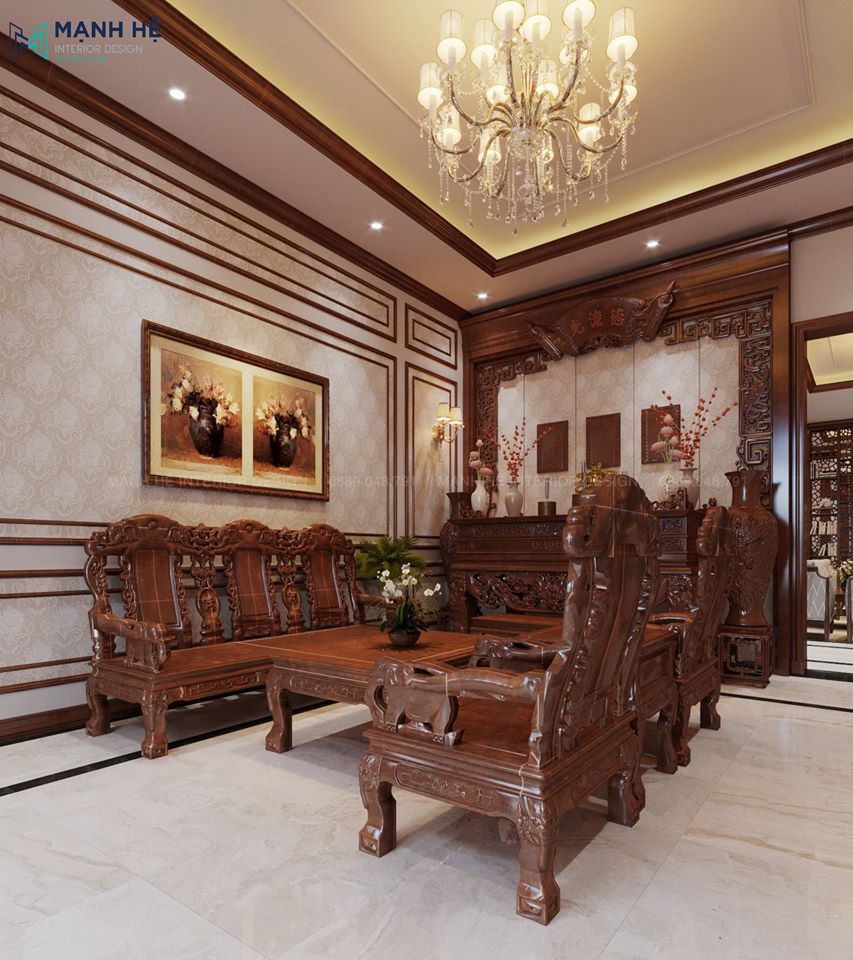 NỘI THẤT THÁI MINH THÀNH