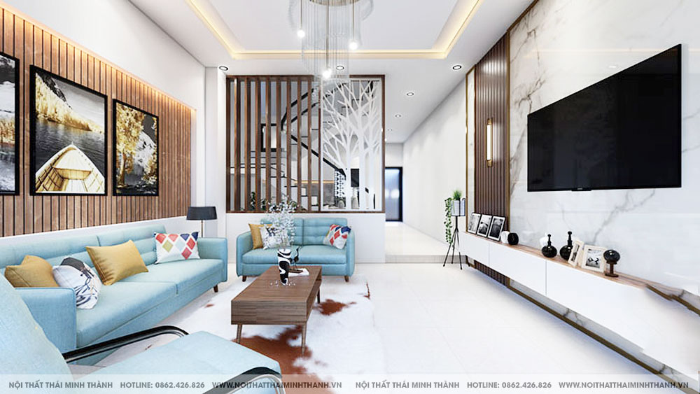 NỘI THẤT THÁI MINH THÀNH