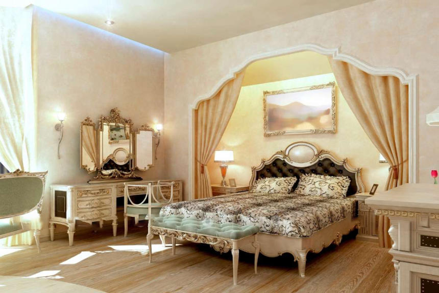 NỘI THẤT THÁI MINH THÀNH