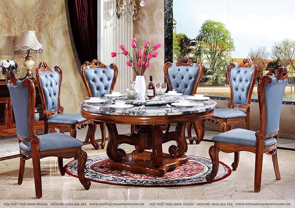 NỘI THẤT THÁI MINH THÀNH