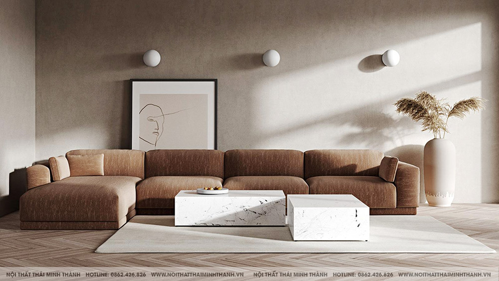 NỘI THẤT THÁI MINH THÀNH