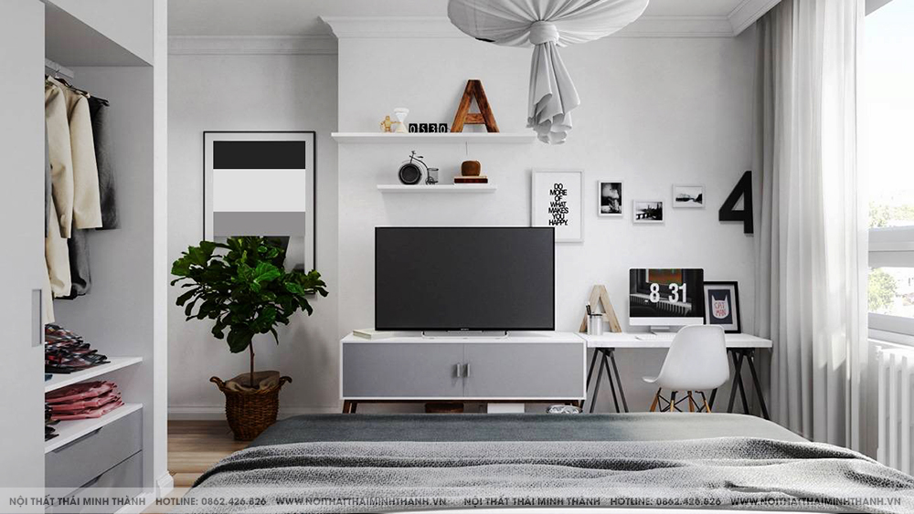 NỘI THẤT THÁI MINH THÀNH