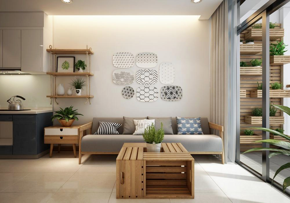 NỘI THẤT THÁI MINH THÀNH