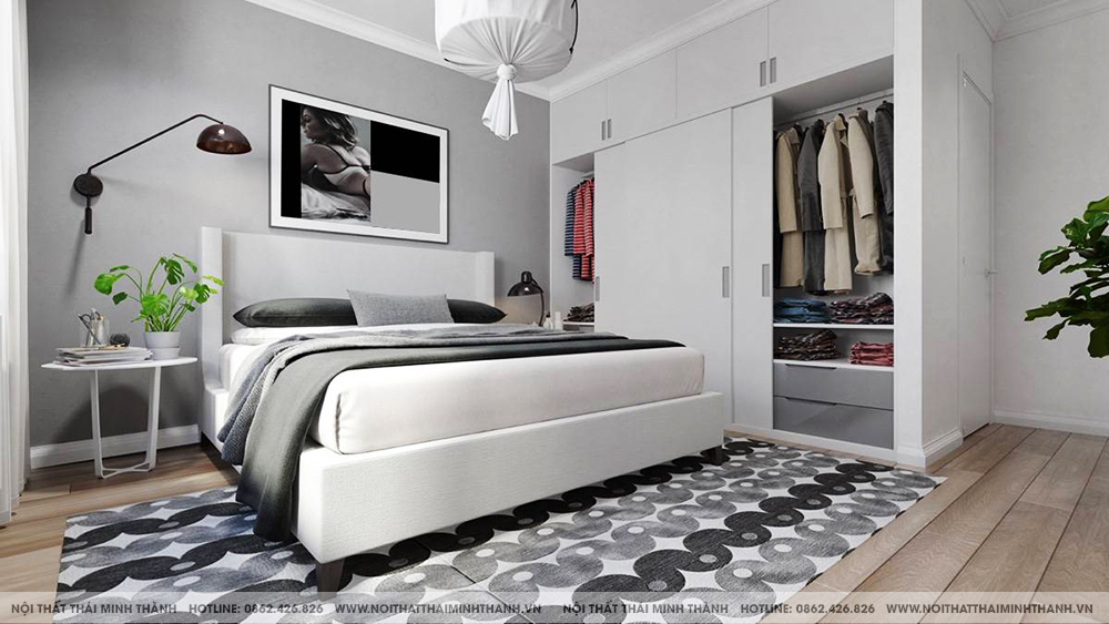 NỘI THẤT THÁI MINH THÀNH