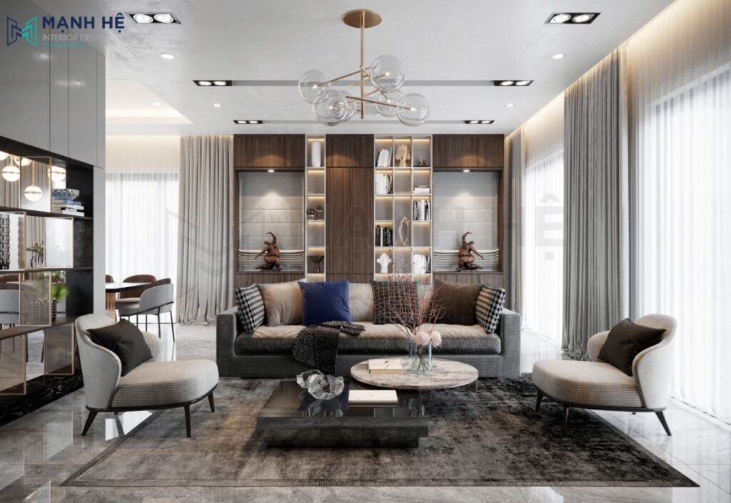 NỘI THẤT THÁI MINH THÀNH