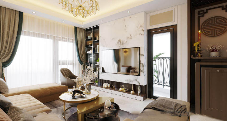 NỘI THẤT THÁI MINH THÀNH