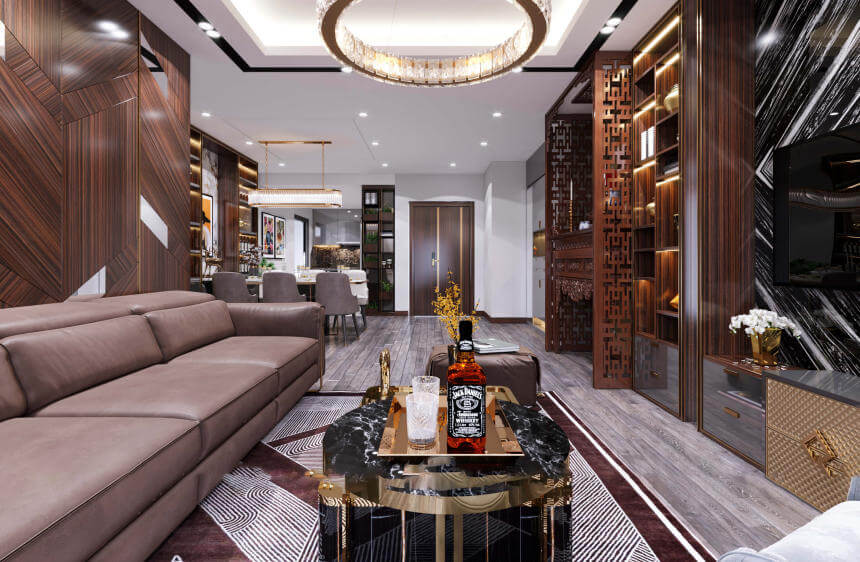 NỘI THẤT THÁI MINH THÀNH