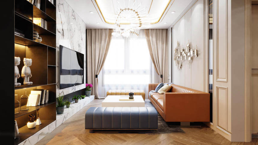 NỘI THẤT THÁI MINH THÀNH