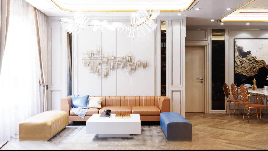 NỘI THẤT THÁI MINH THÀNH