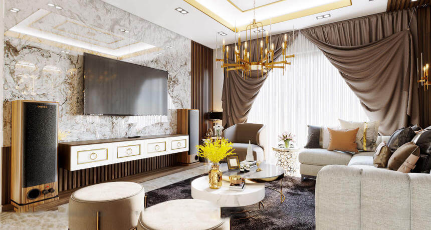 NỘI THẤT THÁI MINH THÀNH