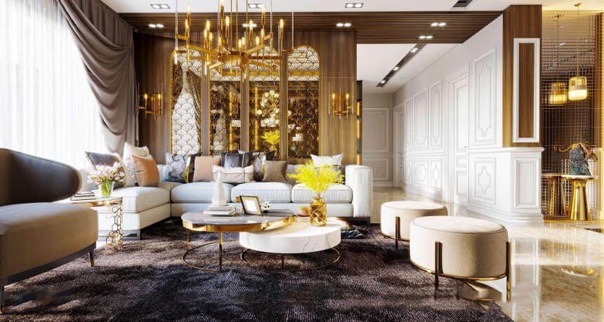 NỘI THẤT THÁI MINH THÀNH