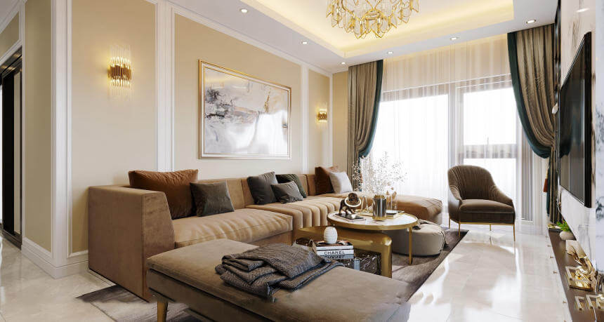 NỘI THẤT THÁI MINH THÀNH