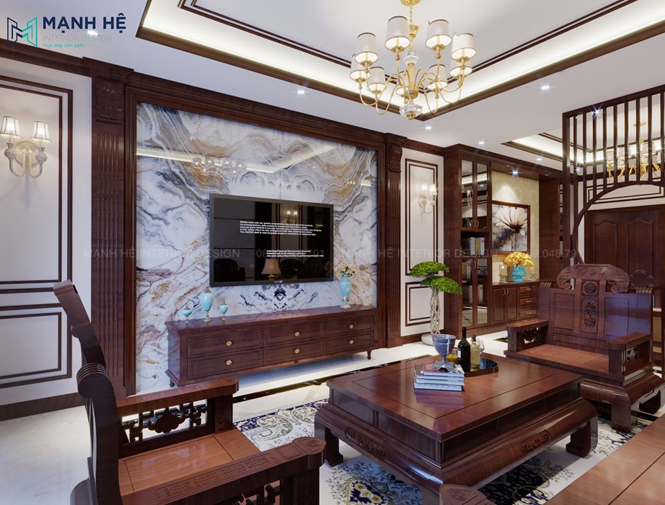 NỘI THẤT THÁI MINH THÀNH