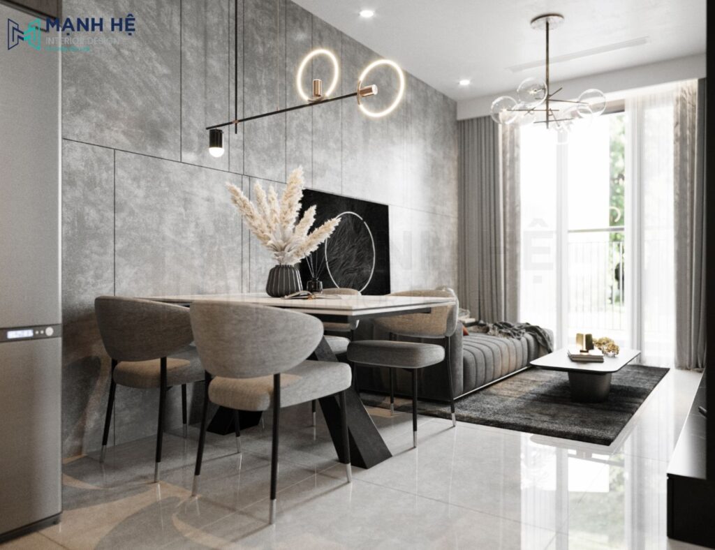 NỘI THẤT THÁI MINH THÀNH