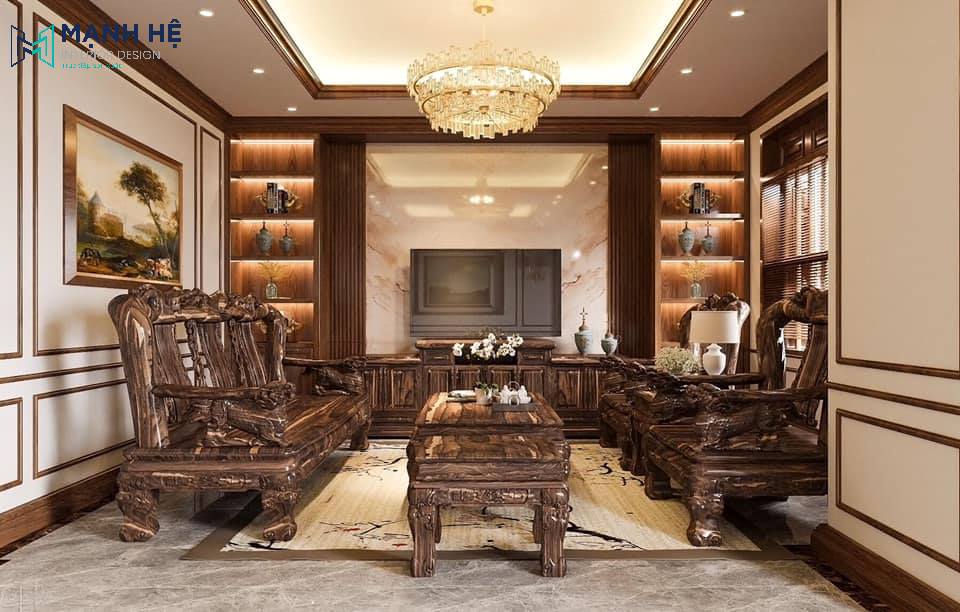 NỘI THẤT THÁI MINH THÀNH