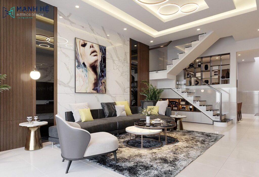 NỘI THẤT THÁI MINH THÀNH