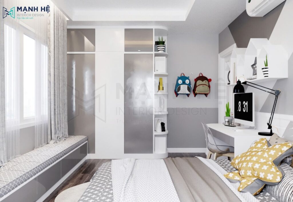 NỘI THẤT THÁI MINH THÀNH