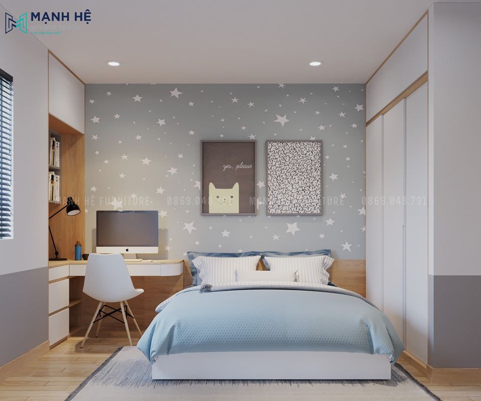 NỘI THẤT THÁI MINH THÀNH