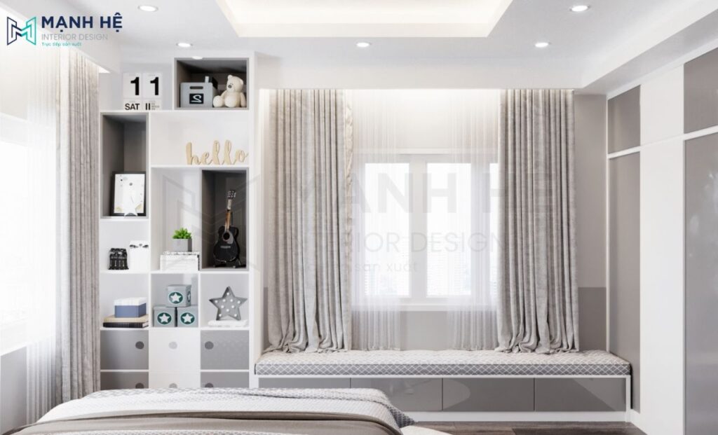 NỘI THẤT THÁI MINH THÀNH