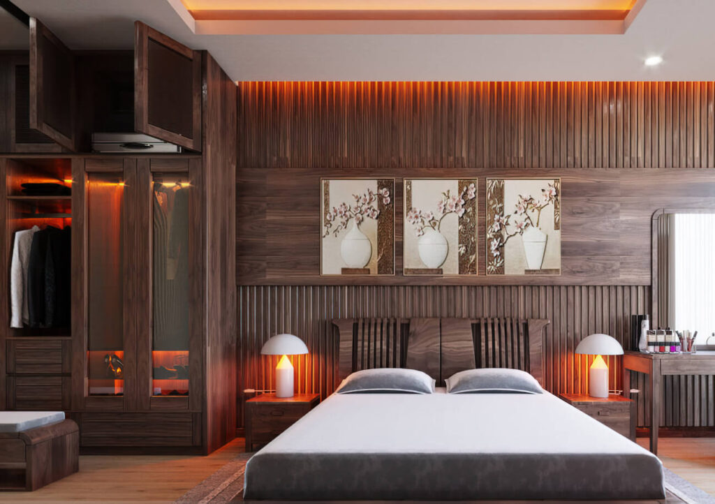 NỘI THẤT THÁI MINH THÀNH