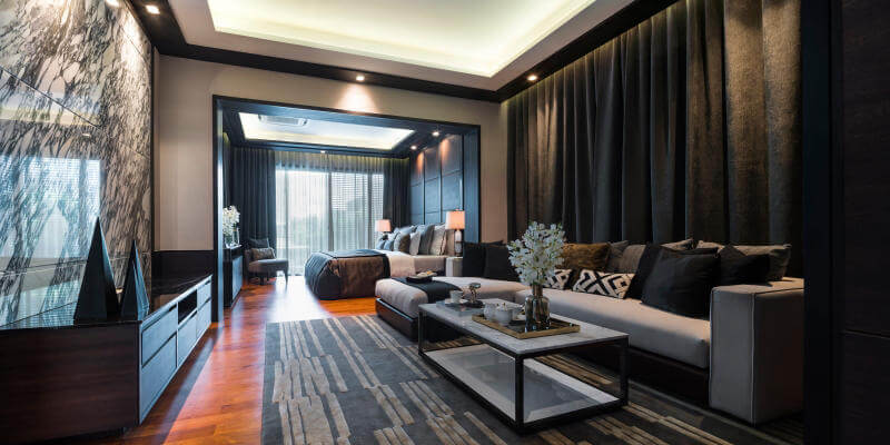 NỘI THẤT THÁI MINH THÀNH