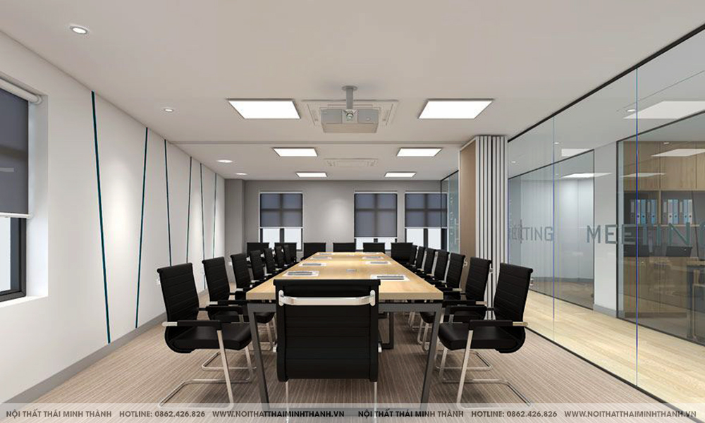 NỘI THẤT THÁI MINH THÀNH