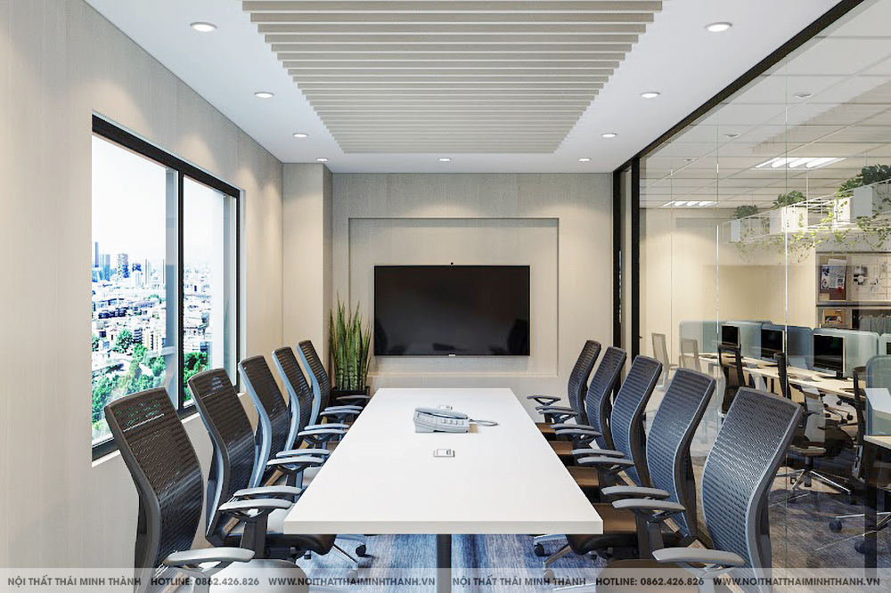 NỘI THẤT THÁI MINH THÀNH