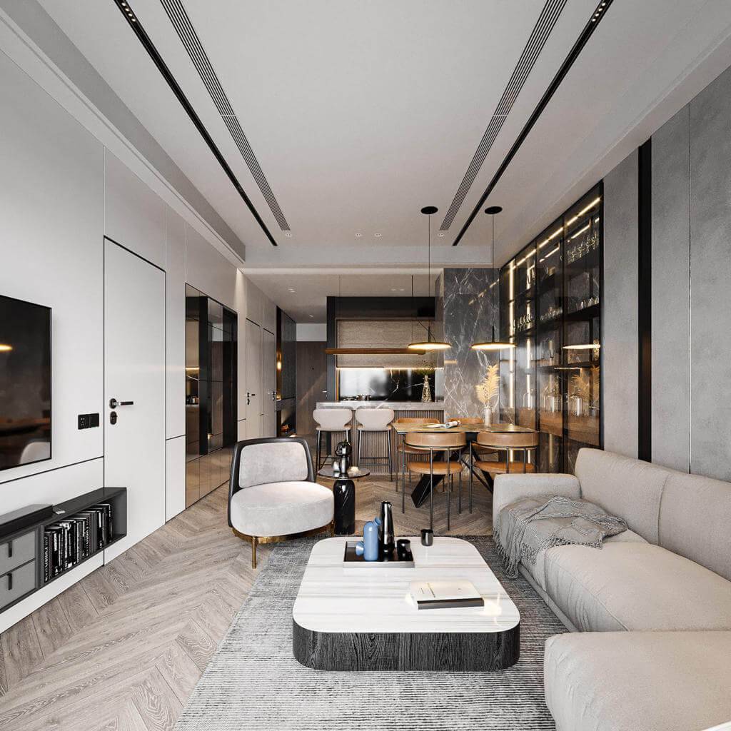 NỘI THẤT THÁI MINH THÀNH