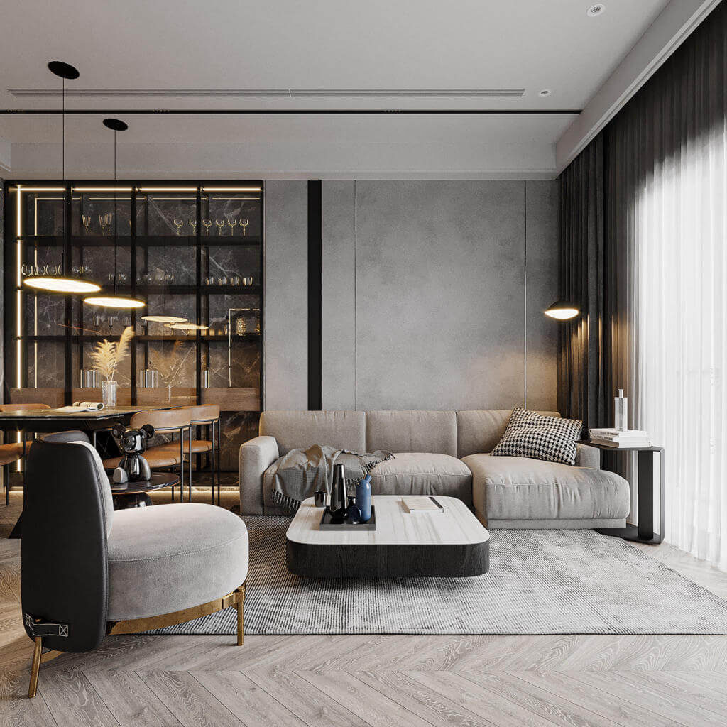 NỘI THẤT THÁI MINH THÀNH