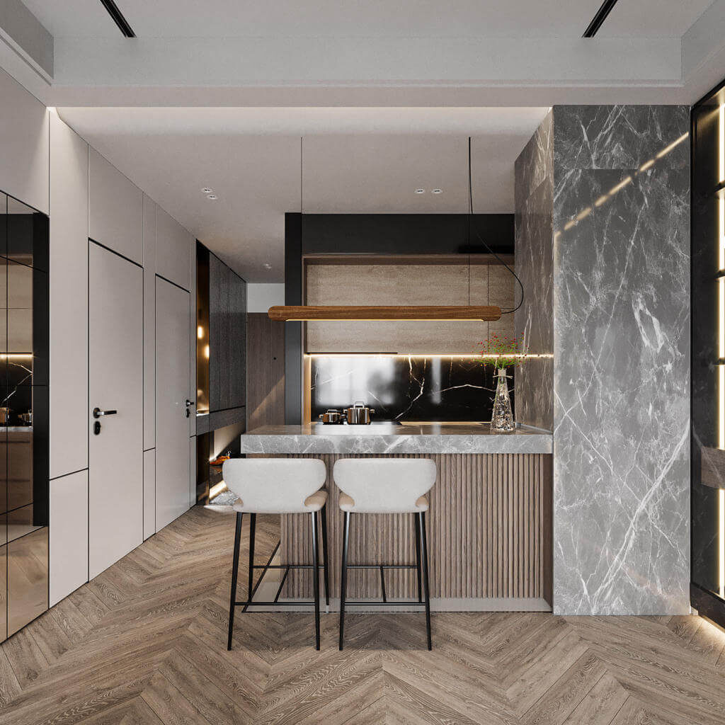 NỘI THẤT THÁI MINH THÀNH