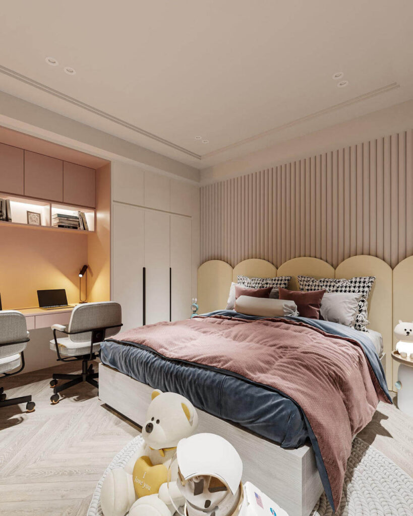 NỘI THẤT THÁI MINH THÀNH